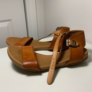 Zigi Soho women's Island sandals